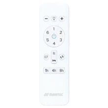 132cm Daytona 3 Blade DC Ceiling Fan with LED